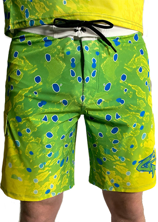 Dorado - Men's Board Shorts