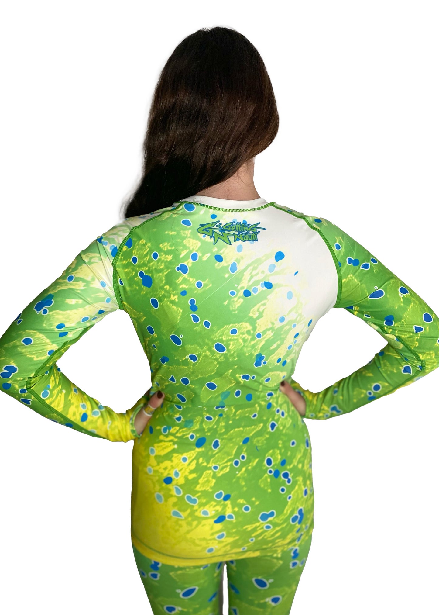 Dorado - Women's Long Sleeve Rashguard