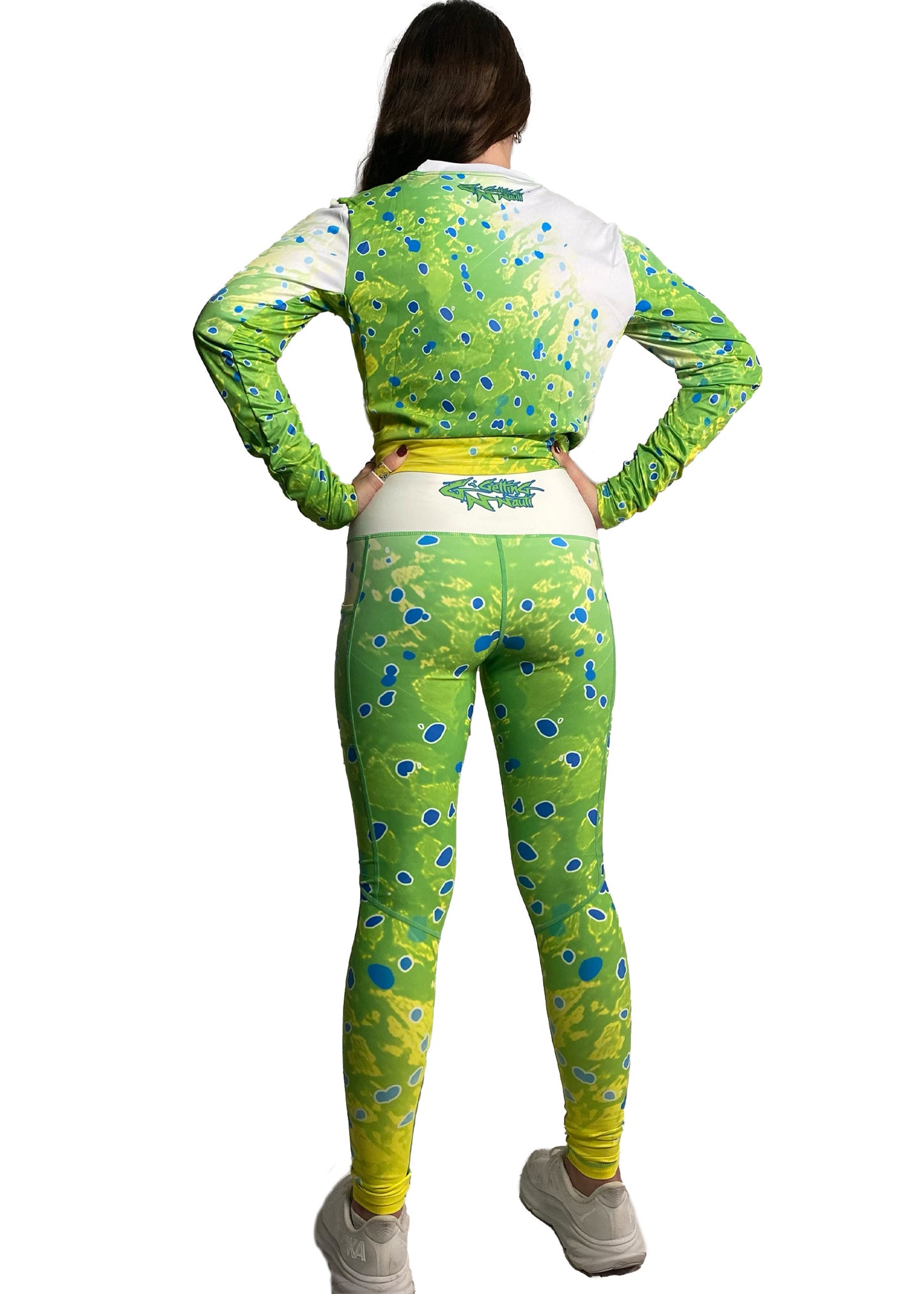 Dorado - Women's Leggings