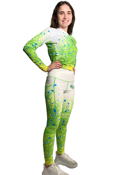 Dorado - Women's Leggings