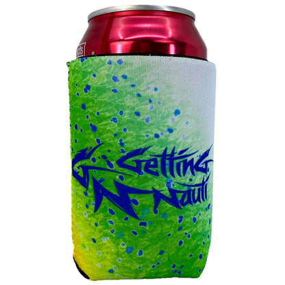 Mahi Koozies