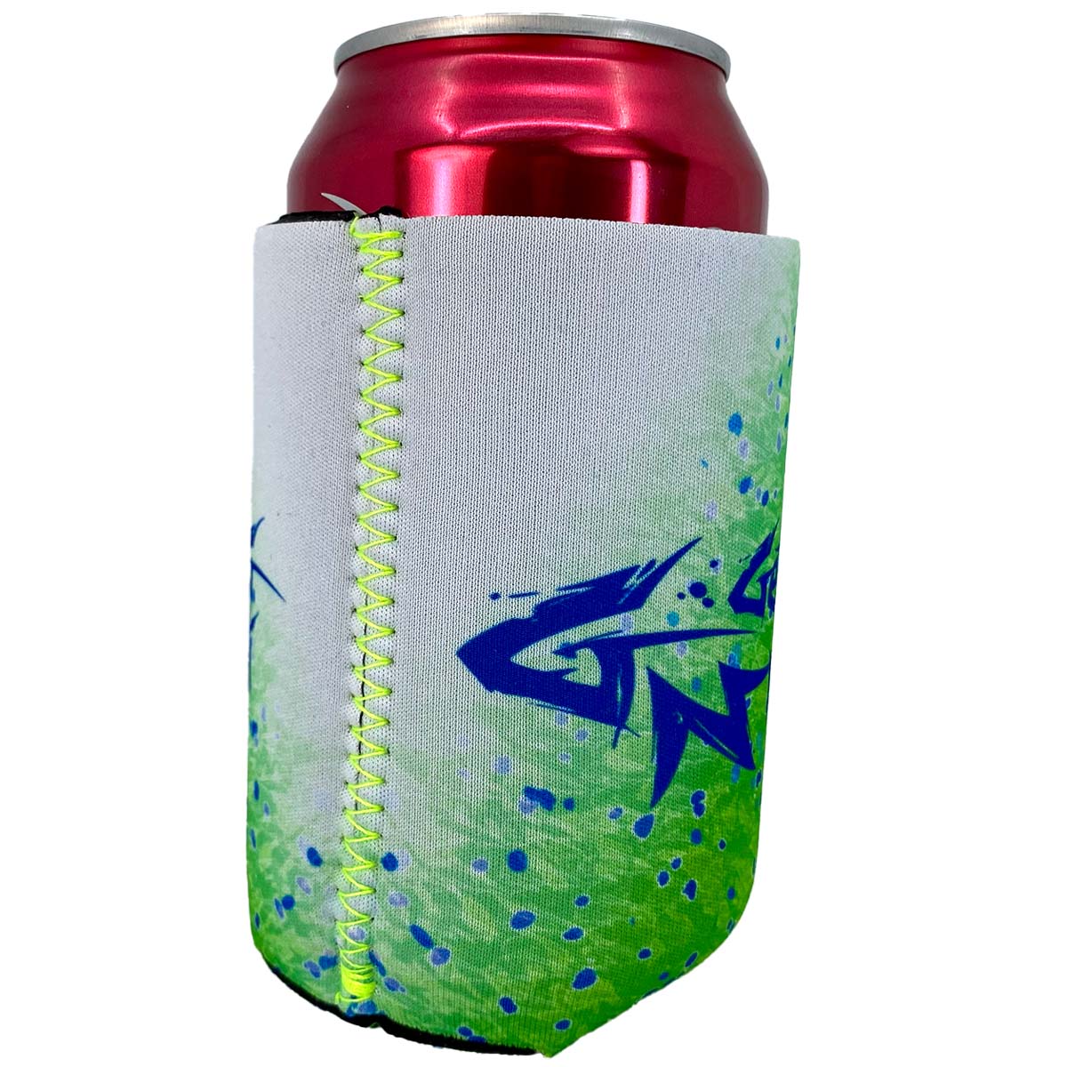 Mahi Koozies