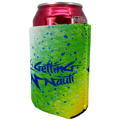 Mahi Koozies