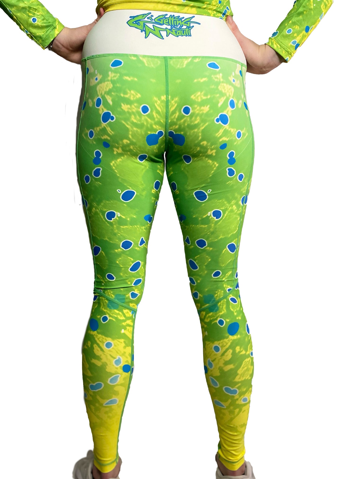 Dorado - Women's Leggings