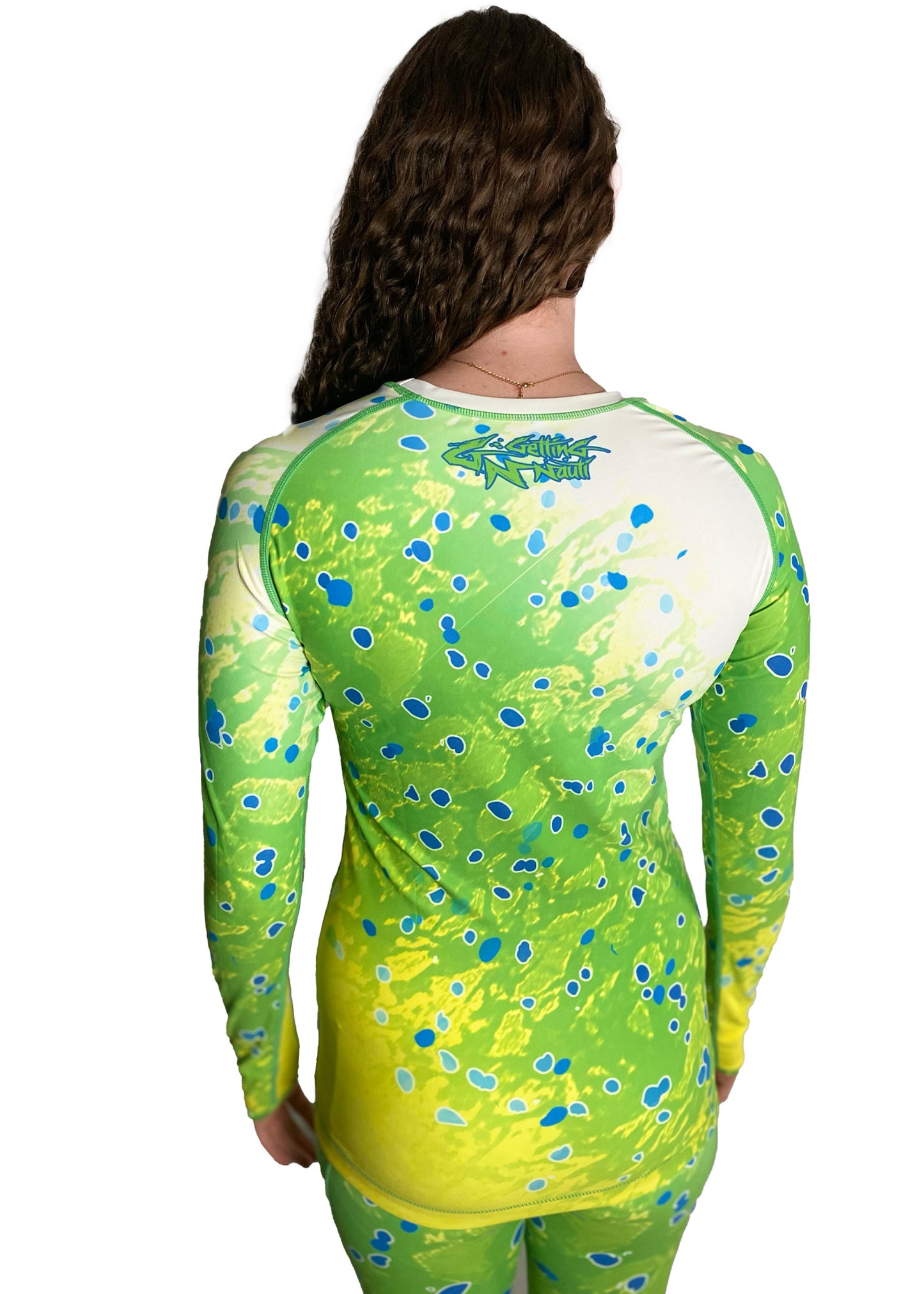 Dorado - Women's Long Sleeve Rashguard