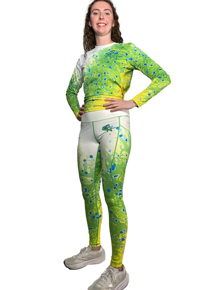 Dorado - Women's Leggings