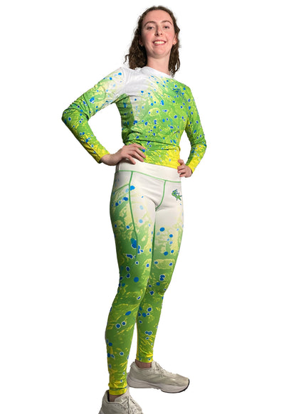 Dorado - Women's Leggings