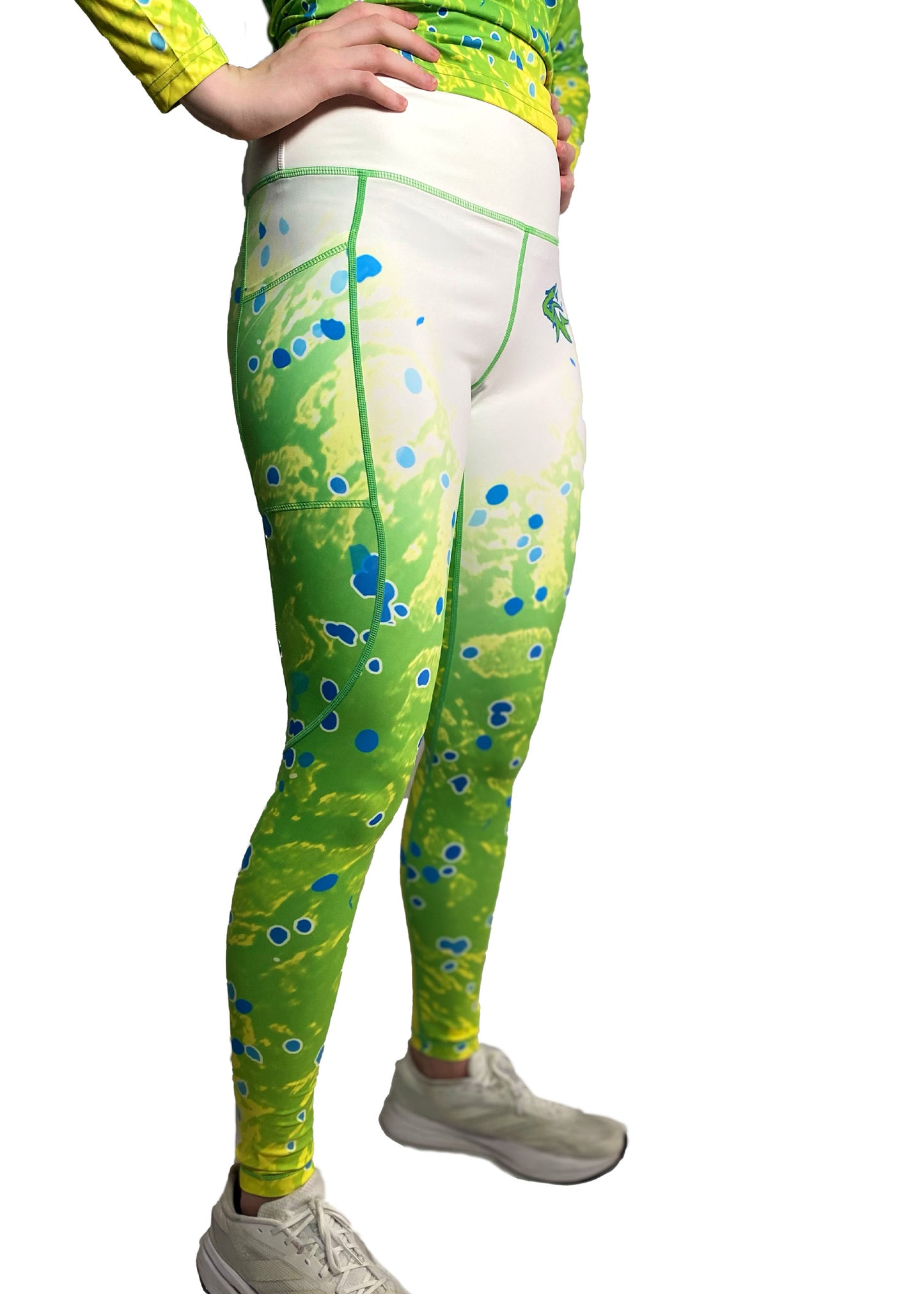 Dorado - Women's Leggings