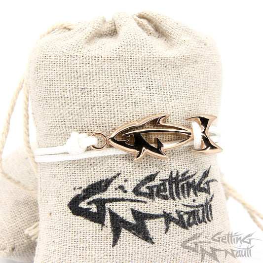 Asherah - Shark Bracelet