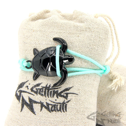 Bruno - Sea Turtle Bracelet