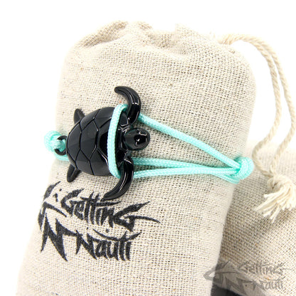 Bruno - Sea Turtle Bracelet