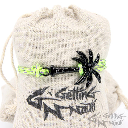 Cana Rata - Palm Tree Bracelet