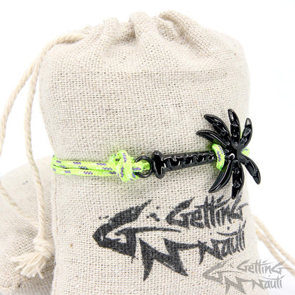 Cana Rata - Palm Tree Bracelet