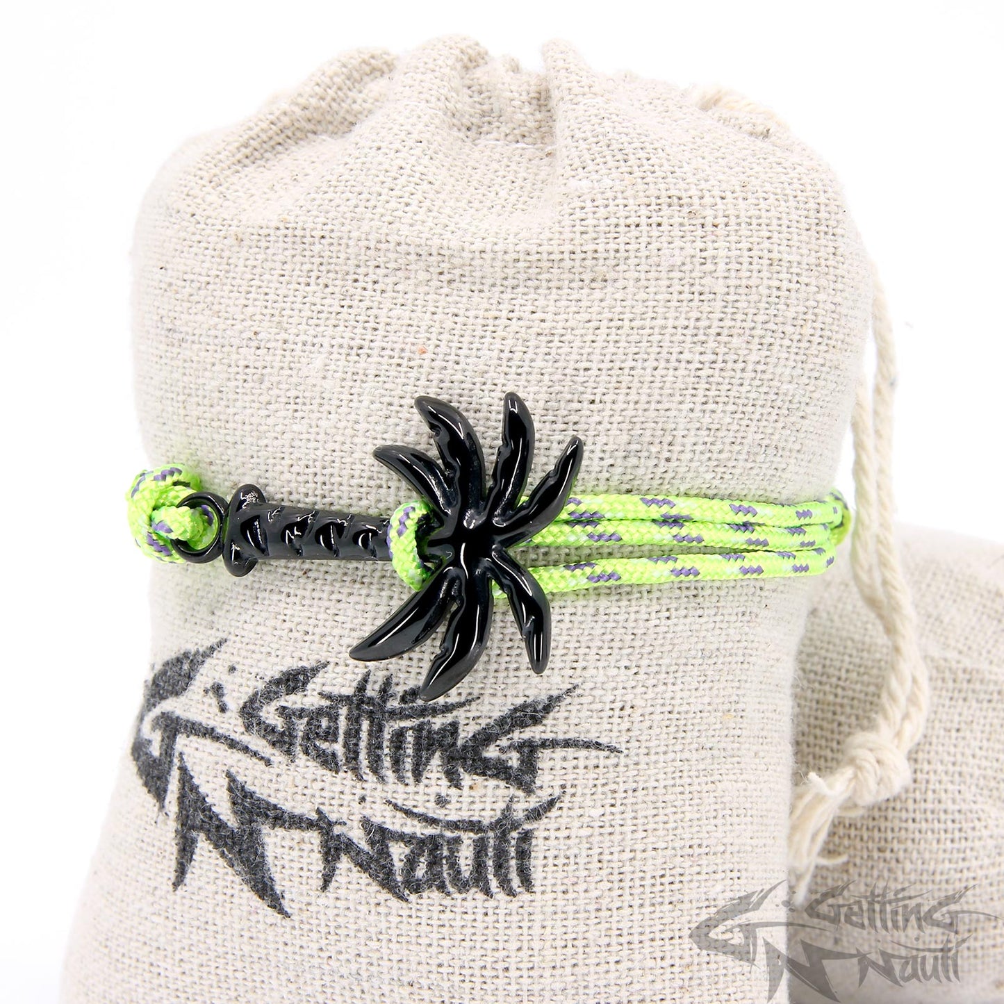 Cana Rata - Palm Tree Bracelet