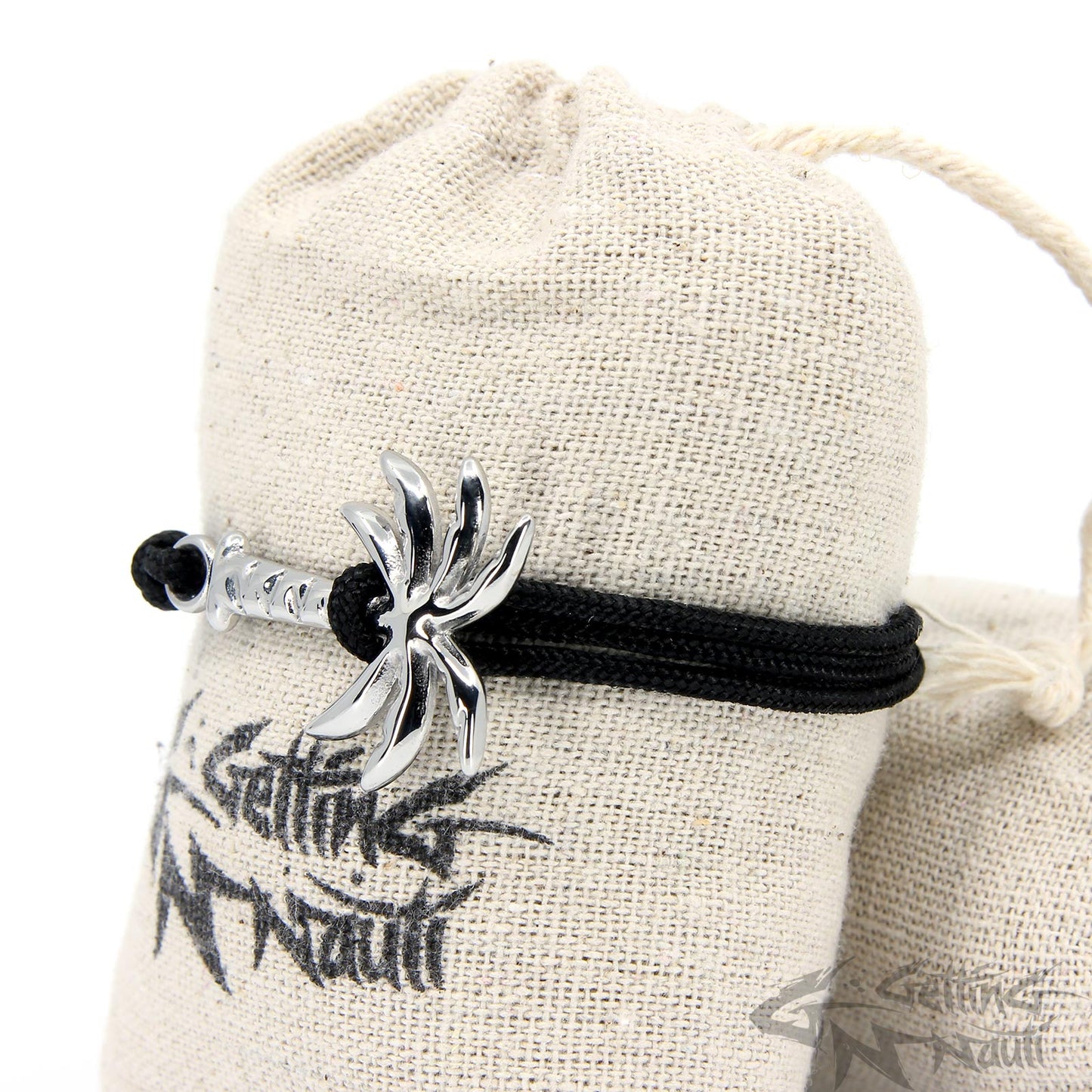 Cane - Palm Tree Bracelet