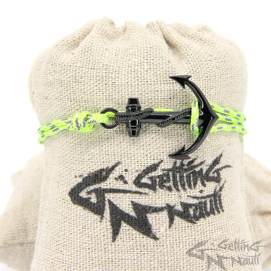 Constitution - Anchor Bracelet