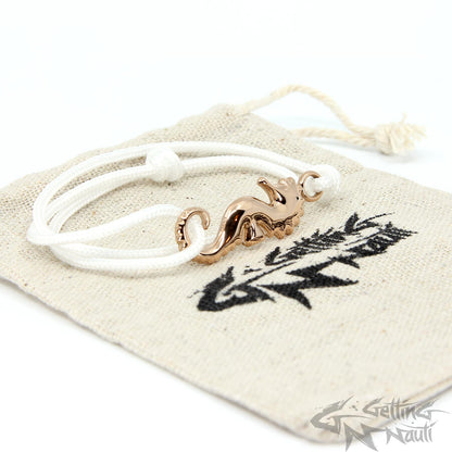 Flash - Seahorse Bracelet