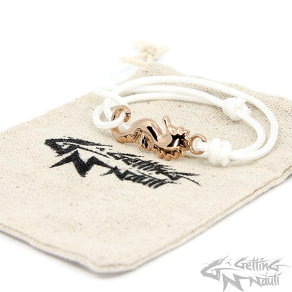 Flash - Seahorse Bracelet