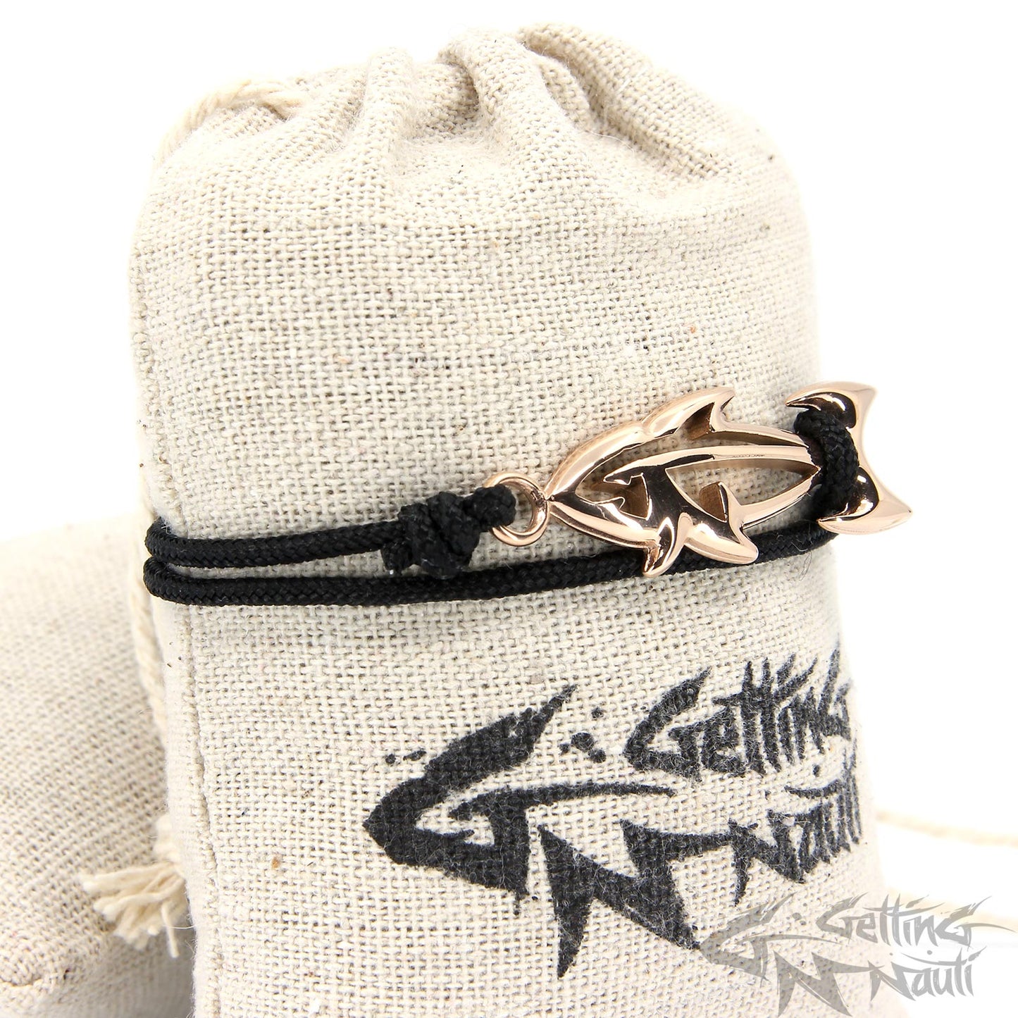 Havelock - Shark Bracelet