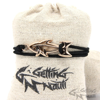 Havelock - Shark Bracelet