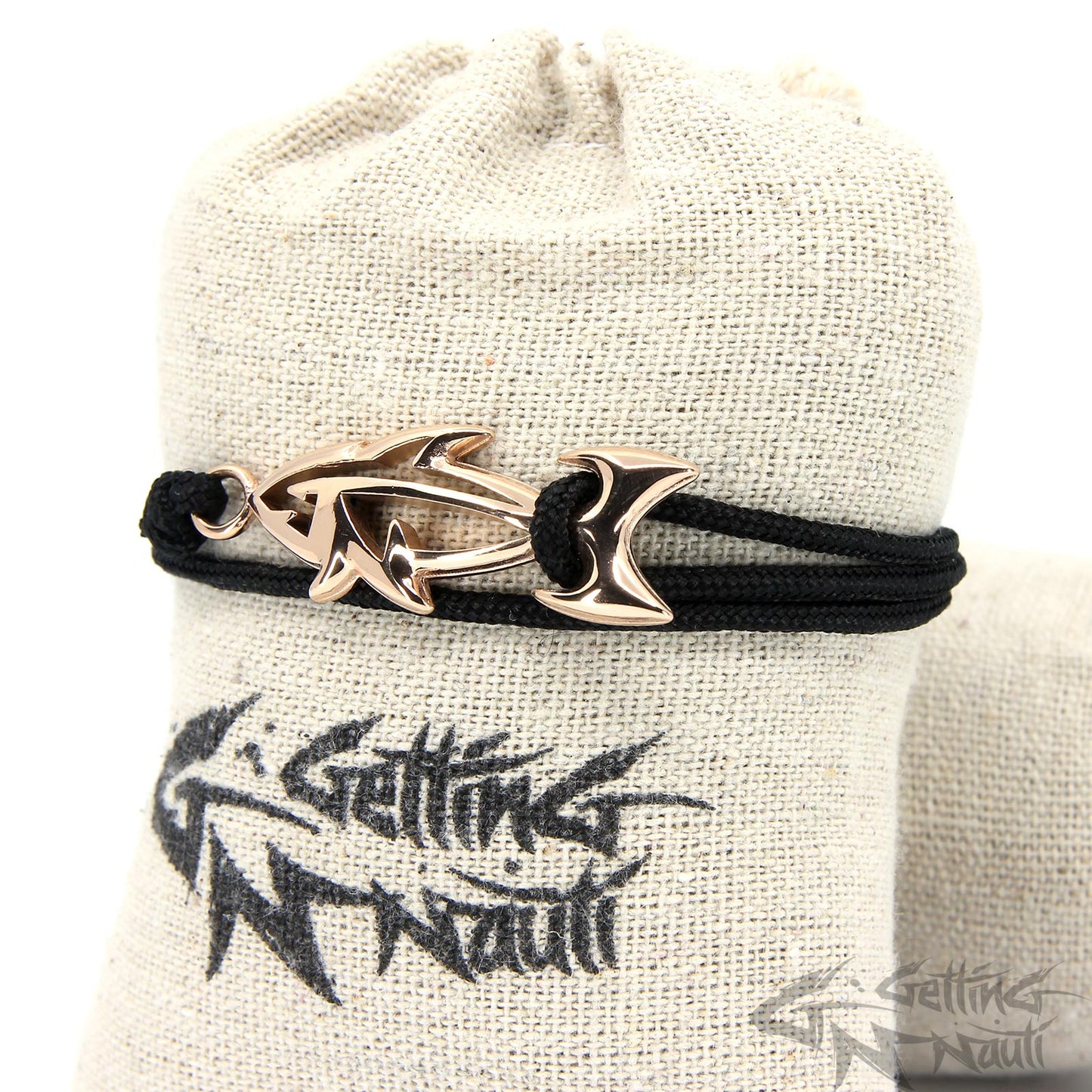 Havelock - Shark Bracelet