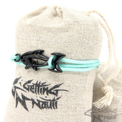 Jenna - Shark Bracelet