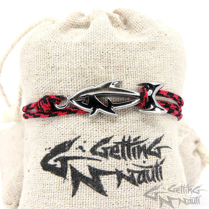 Kailani - Shark Bracelet