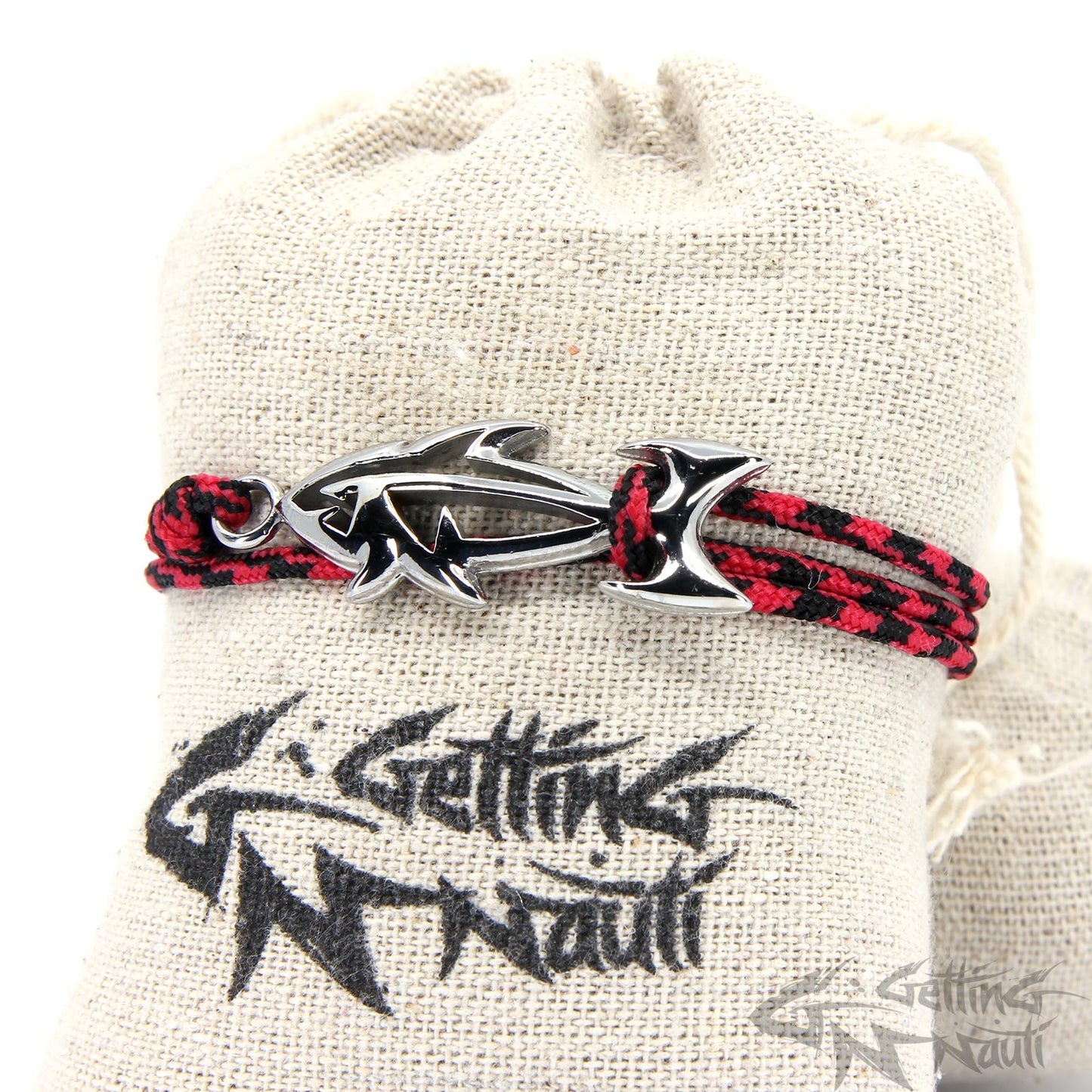 Kailani - Shark Bracelet