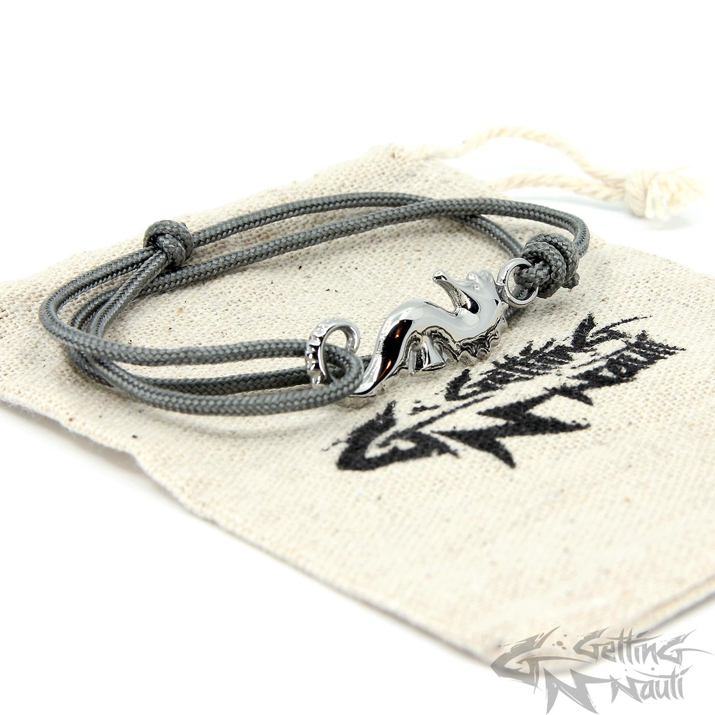 Karna - Seahorse Bracelet