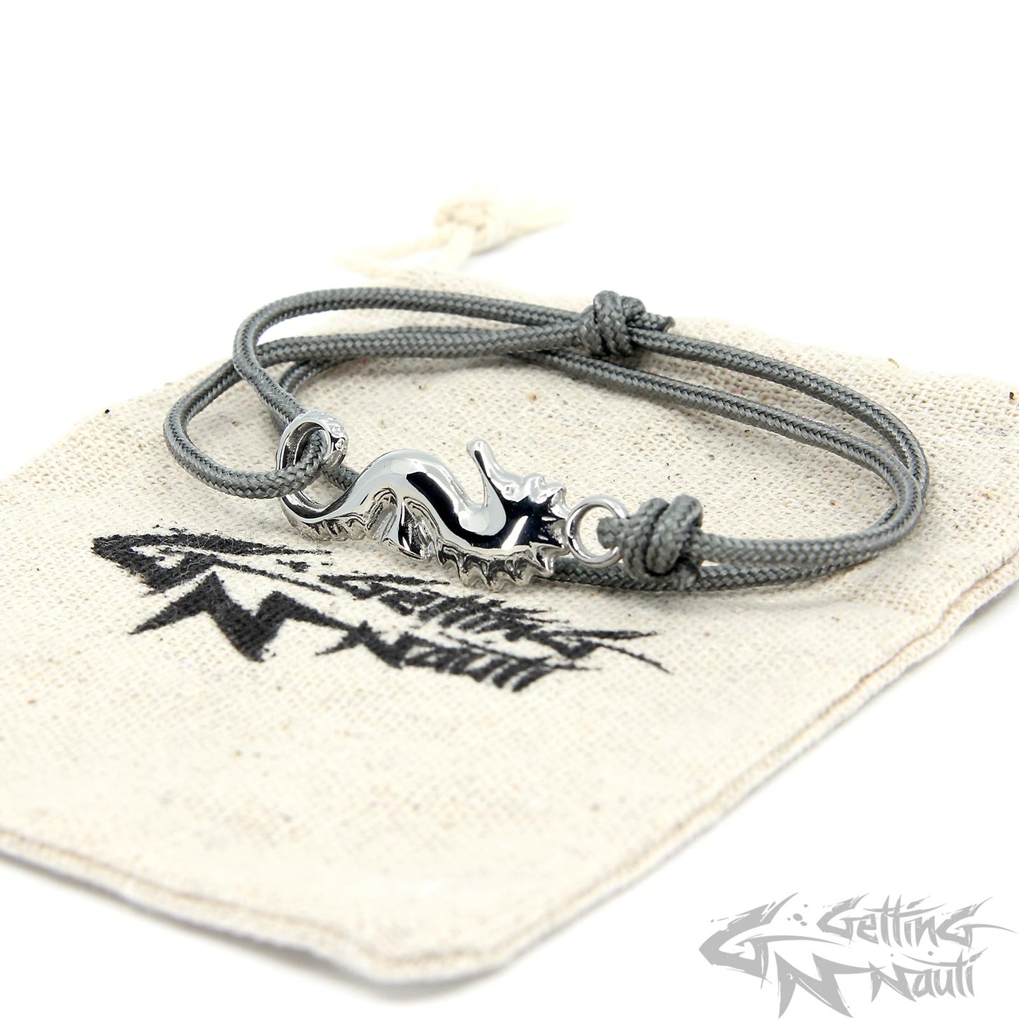 Karna - Seahorse Bracelet