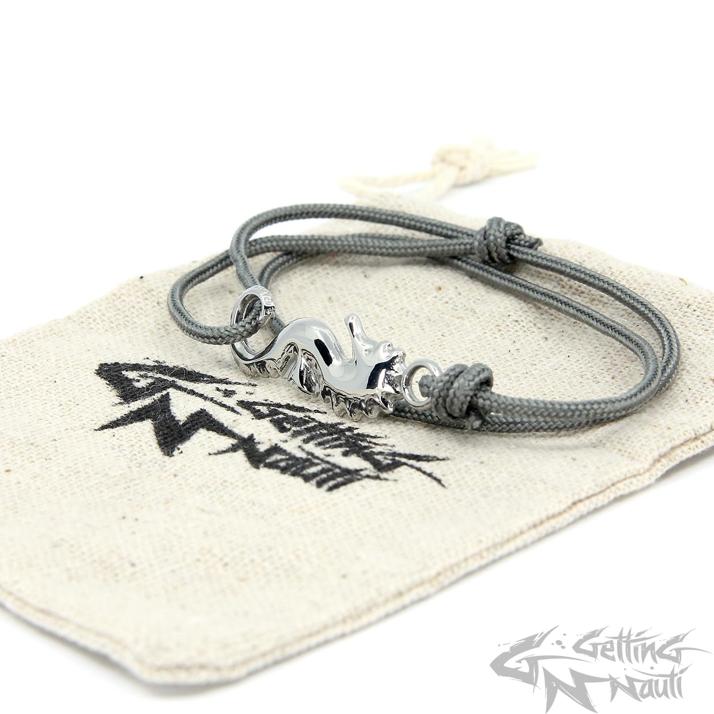 Karna - Seahorse Bracelet