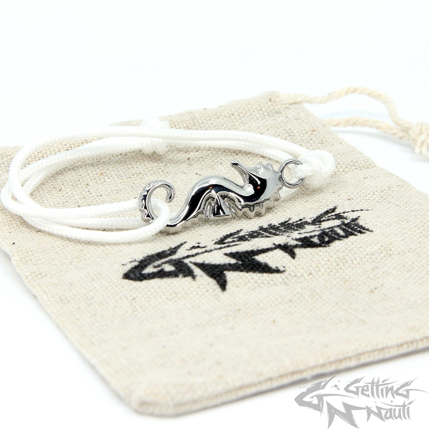 Kipper - Seahorse Bracelet