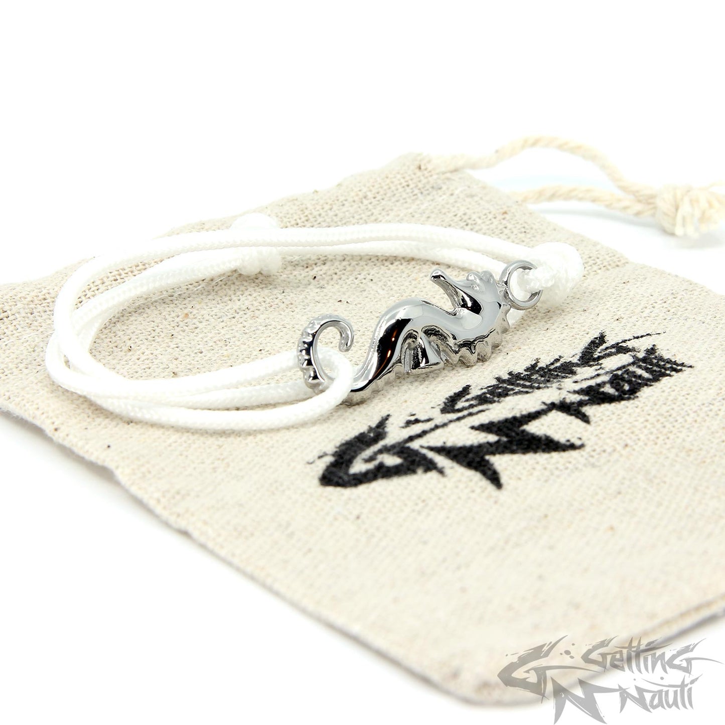 Kipper - Seahorse Bracelet