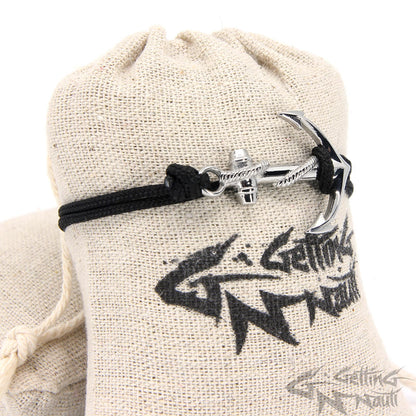 Montgomery - Anchor Bracelet