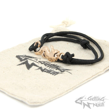 Ninja - Seahorse Bracelet