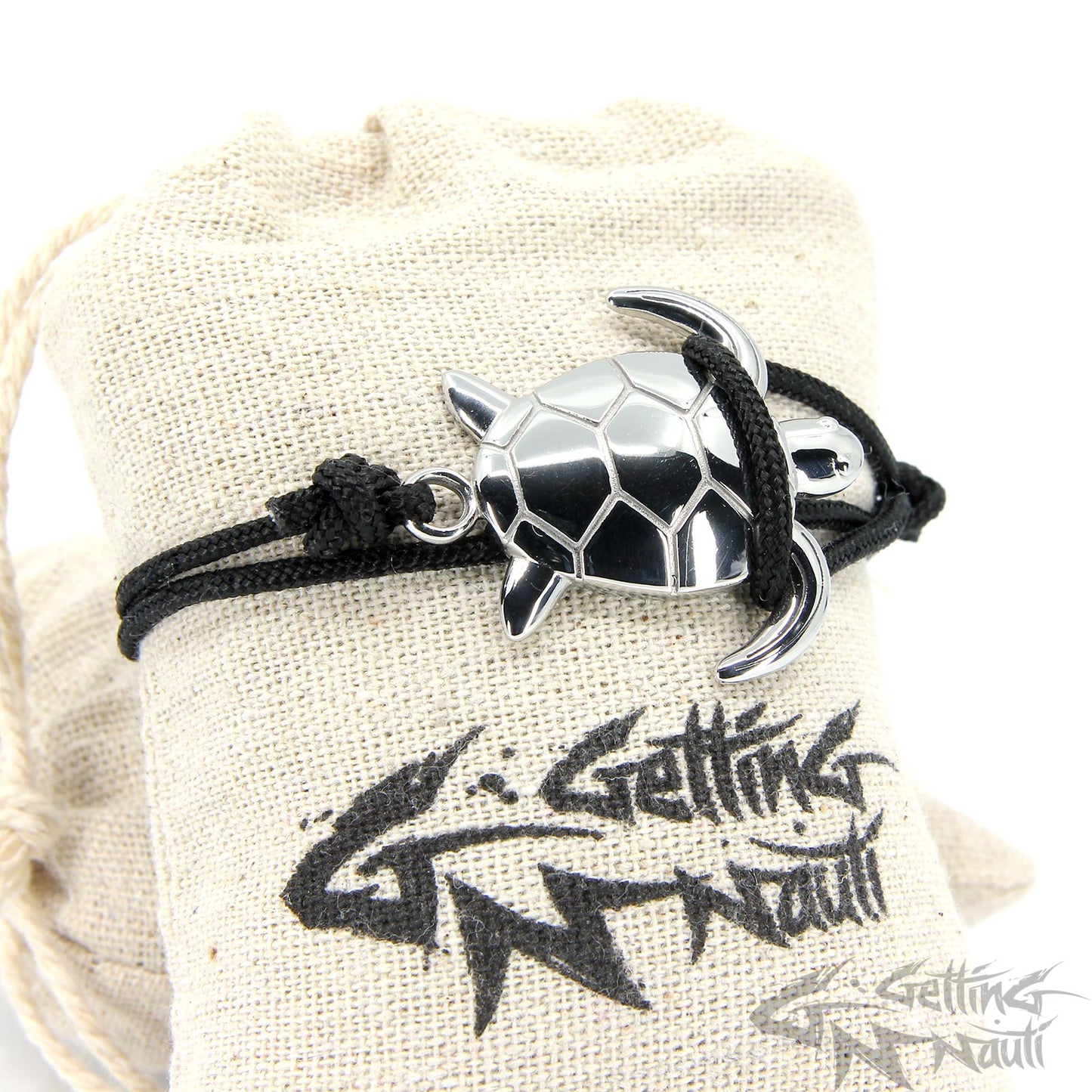 Nitro - Sea Turtle Bracelet