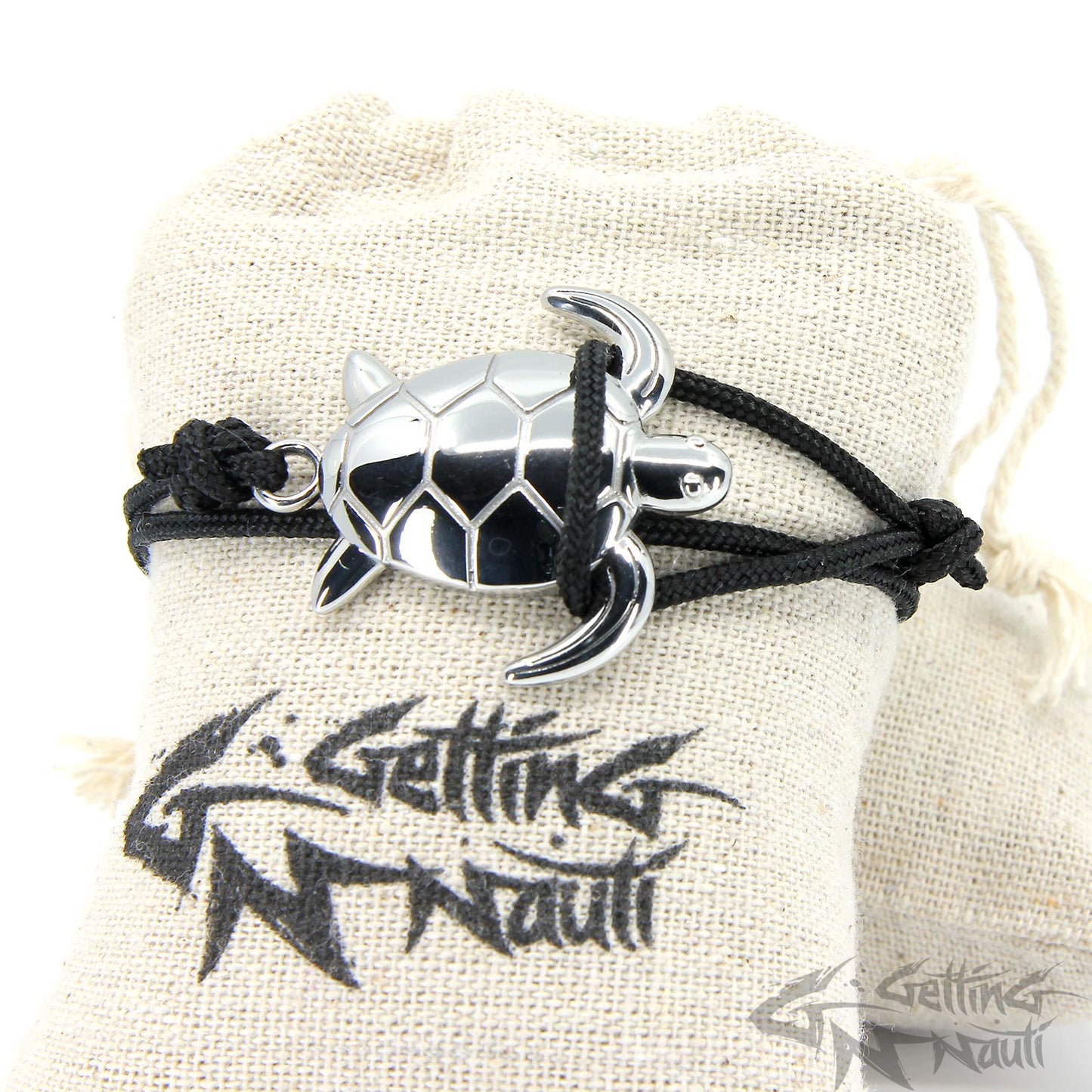 Nitro - Sea Turtle Bracelet