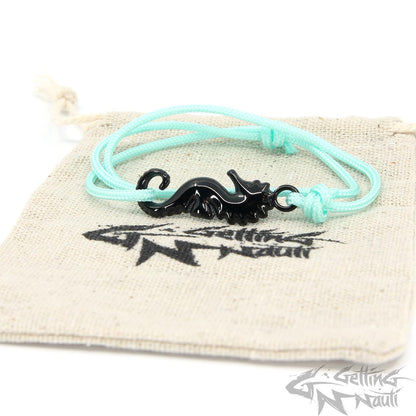 Otto - Seahorse Bracelet