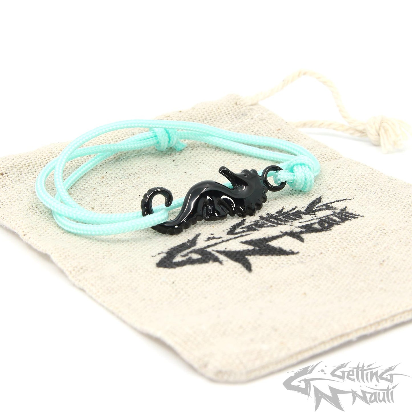 Otto - Seahorse Bracelet