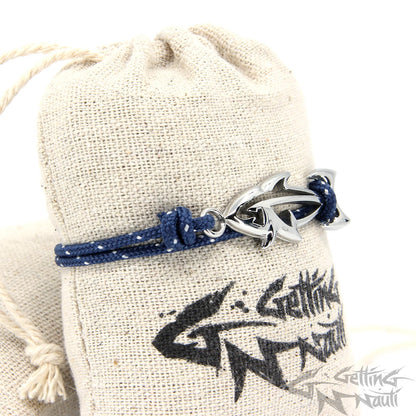 Pacific - Shark Bracelet