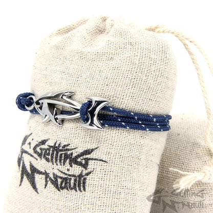 Pacific - Shark Bracelet