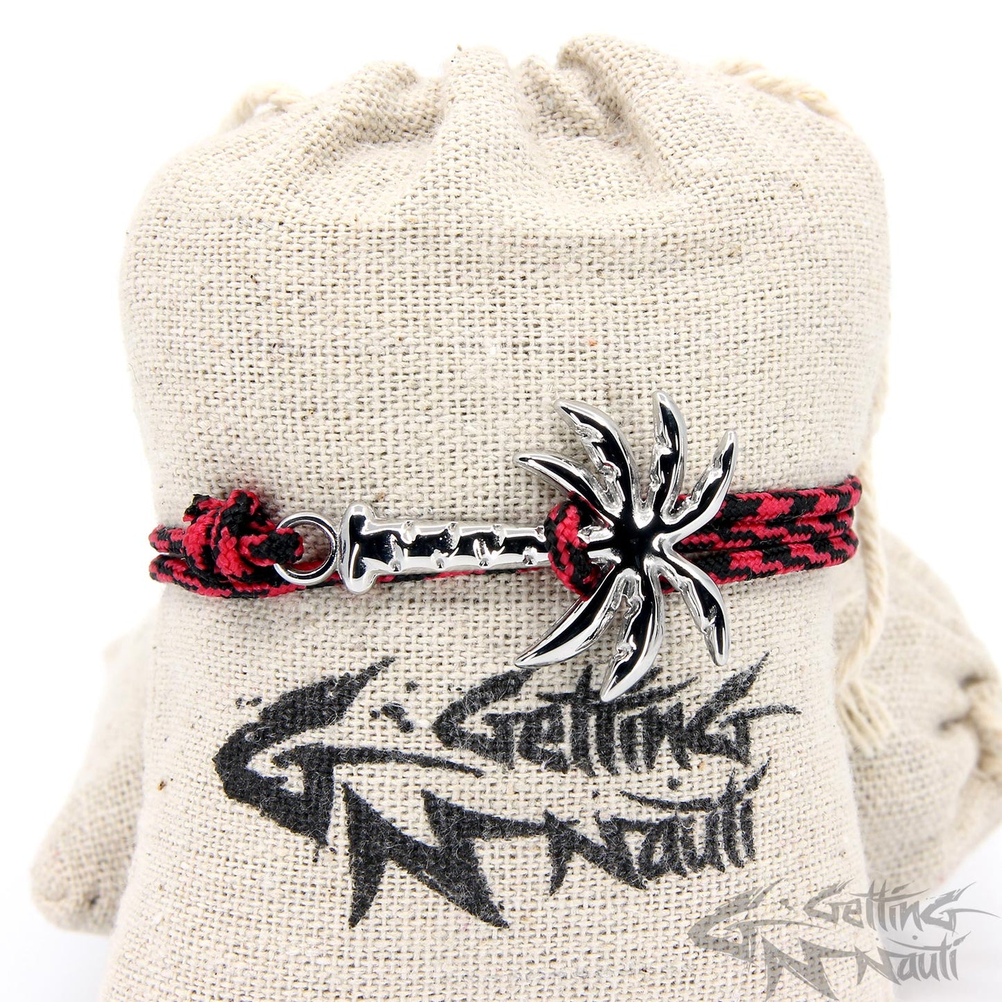 Pindo - Palm Tree Bracelet