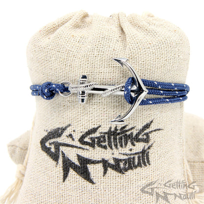 Providence - Anchor Bracelet