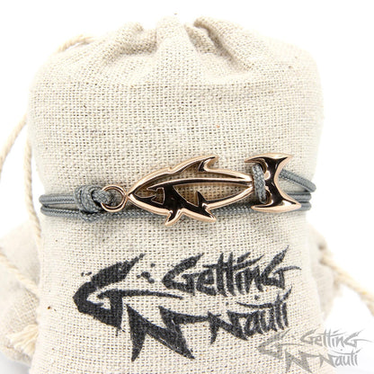 Rafferty - Shark Bracelet