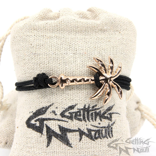 Royal - Palm Tree Bracelet