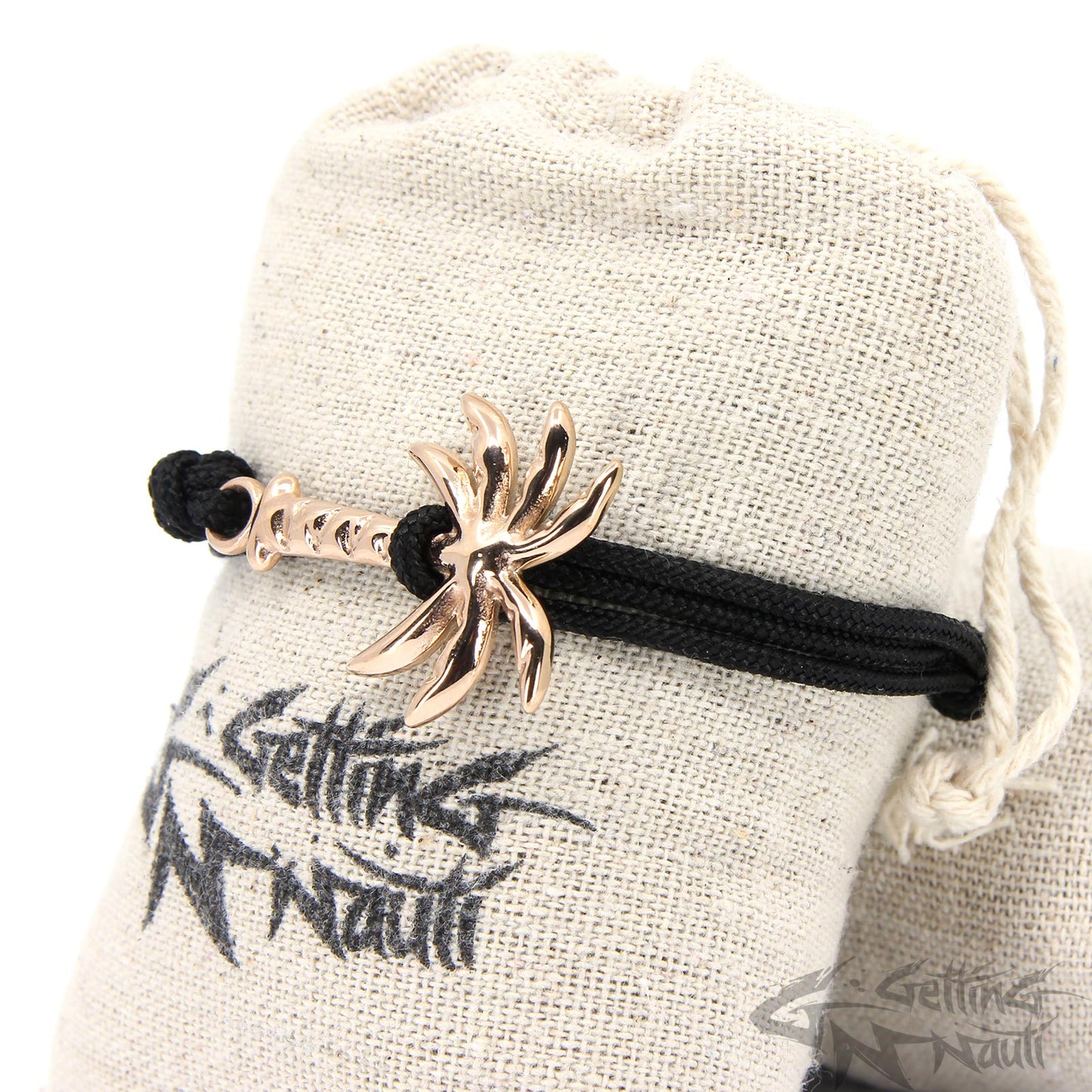 Royal - Palm Tree Bracelet