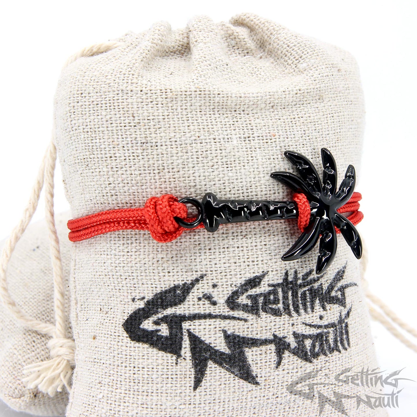 Sabal - Palm Tree Bracelet