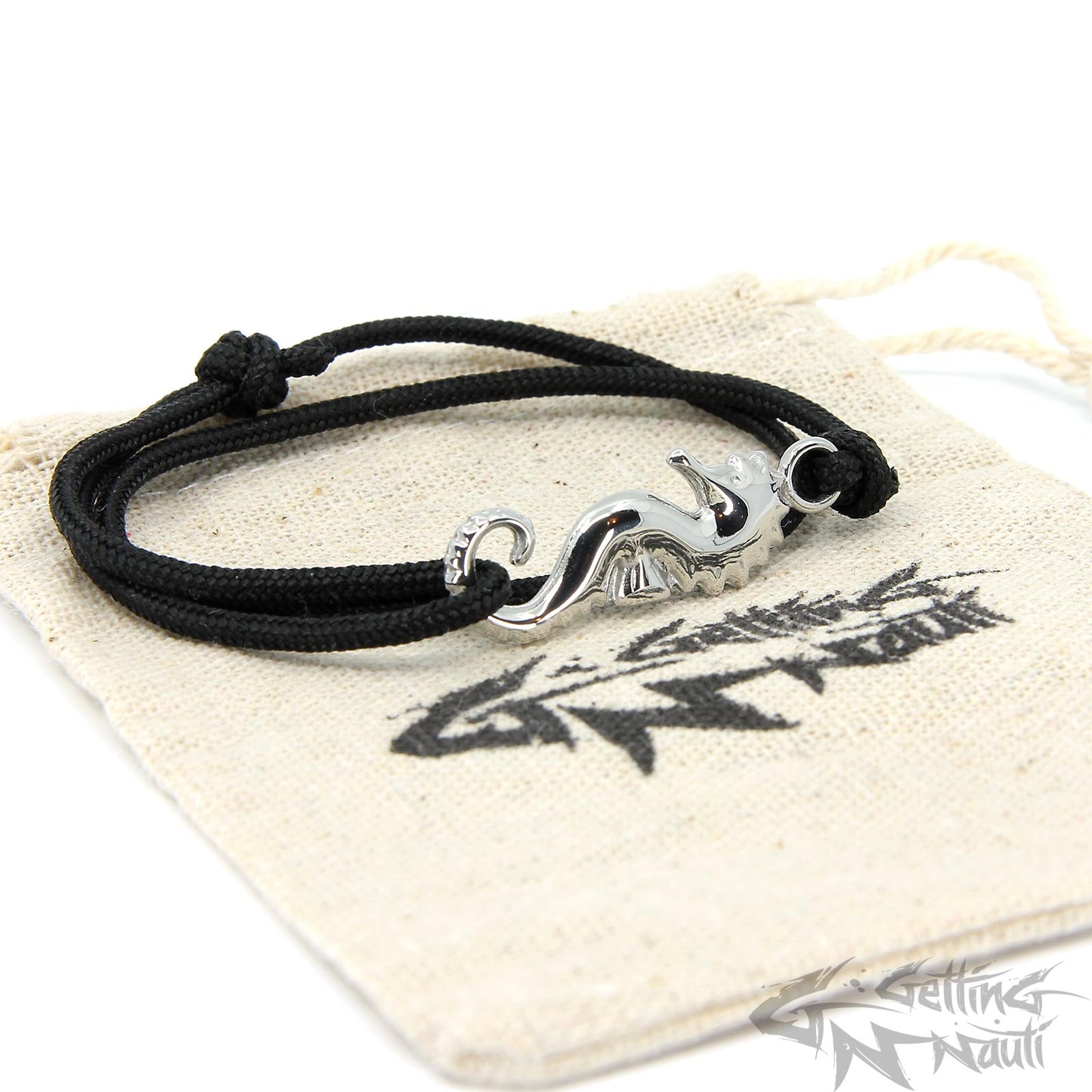 Setna - Seahorse Bracelet