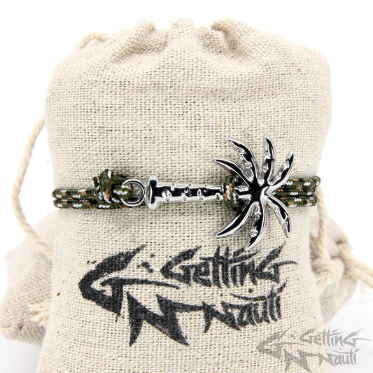 Sonoran - Palm Tree Bracelet