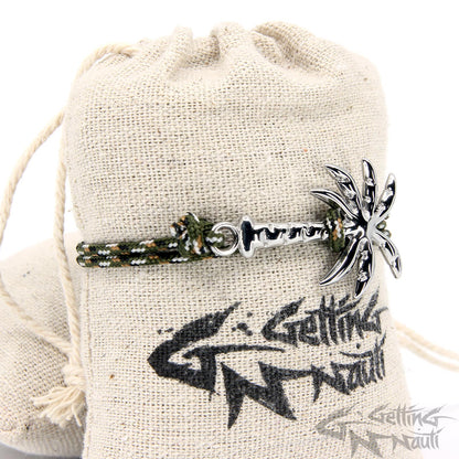 Sonoran - Palm Tree Bracelet